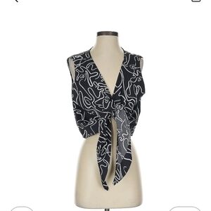 ADAY twist And Roll Size S